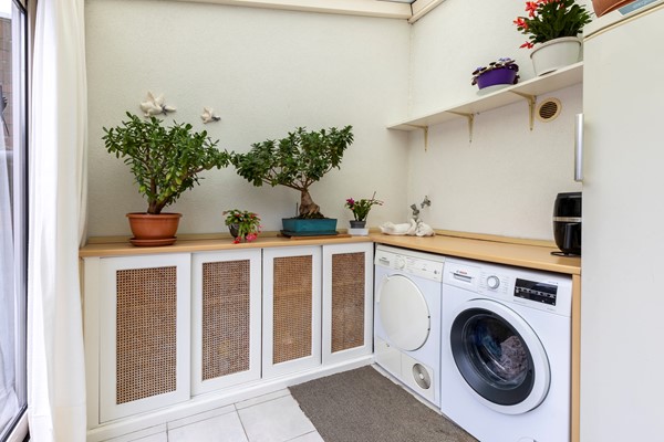 Medium property photo - Weissenbruchstraat 76, 4703 JW Roosendaal